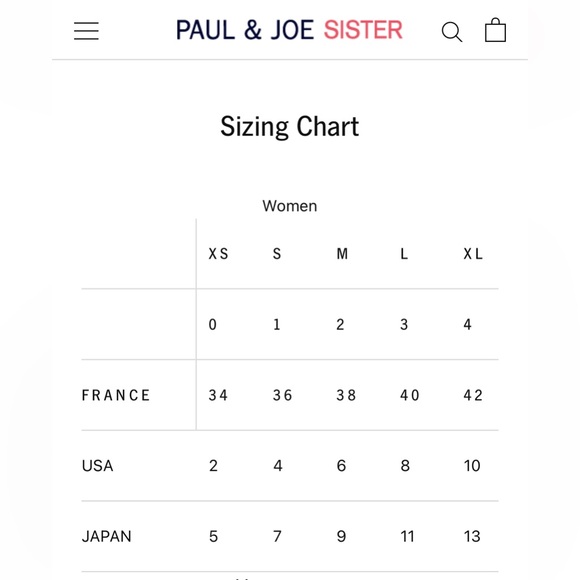 Anthropologie: Paul & Joe Sister Cat & Owl Blouse•Sz 2 - Picture 10 of 11